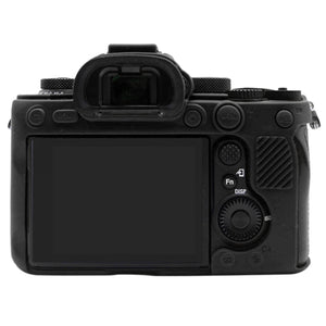 Étui de protection en silicone souple PULUZ pour Sony ILCE-9M2/ Alpha 9 II /...