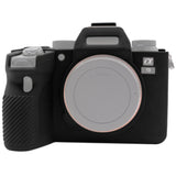 Étui de protection en silicone souple PULUZ pour Sony ILCE-9M2/ Alpha 9 II /...