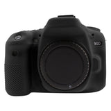 Étui de protection en silicone souple PULUZ pour Canon EOS 90D ...