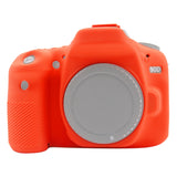 Étui de protection en silicone souple PULUZ pour Canon EOS 90D ...