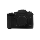 Custodia protettiva in silicone morbido PULUZ per Fujifilm X-T4��������������...