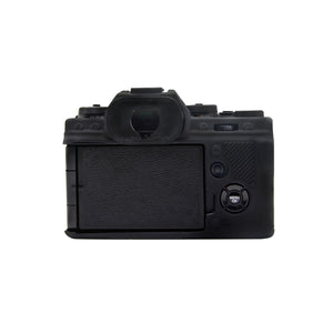 Custodia protettiva in silicone morbido PULUZ per Fujifilm X-T4��������������...