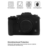Custodia protettiva in silicone morbido PULUZ per Fujifilm X-T4��������������...