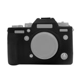 Custodia protettiva in silicone morbido PULUZ per Fujifilm X-T4��������������...