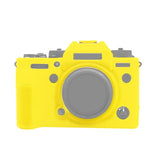 Custodia protettiva in silicone morbido PULUZ per Fujifilm X-T4��������������...