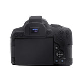 Étui de protection en silicone souple PULUZ pour Canon EOS 850D ...