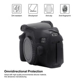 Étui de protection en silicone souple PULUZ pour Canon EOS 850D ...