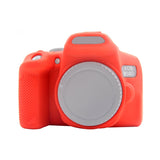 Étui de protection en silicone souple PULUZ pour Canon EOS 850D ...