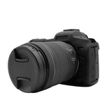Custodia protettiva in silicone morbido PULUZ per Canon EOS R5, For Canon EOS R5