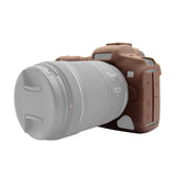 Custodia protettiva in silicone morbido PULUZ per Canon EOS R5, For Canon EOS R5