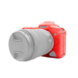Custodia protettiva in silicone morbido PULUZ per Canon EOS R5, For Canon EOS R5