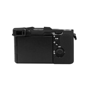 Custodia protettiva in morbido silicone PULUZ per Sony A7C / ILCE-7C���������...