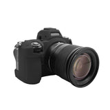 Custodia protettiva in silicone morbido PULUZ per Nikon Z6 II, For Nikon Z6 II