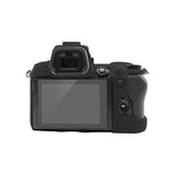 Custodia protettiva in silicone morbido PULUZ per Nikon Z6 II, For Nikon Z6 II