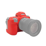 Custodia protettiva in silicone morbido PULUZ per Nikon Z6 II, For Nikon Z6 II