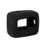 Custodia Antivento in Schiuma per GoPro HERO13 Black - Protezione per Registrazioni in Ambienti Ventosi