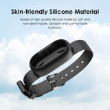 Custodia in Silicone per Insta360 GO 3S con Cinturino da Polso - Protezione Completa e Versatile