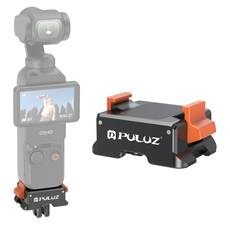 Osmo Action-Serie