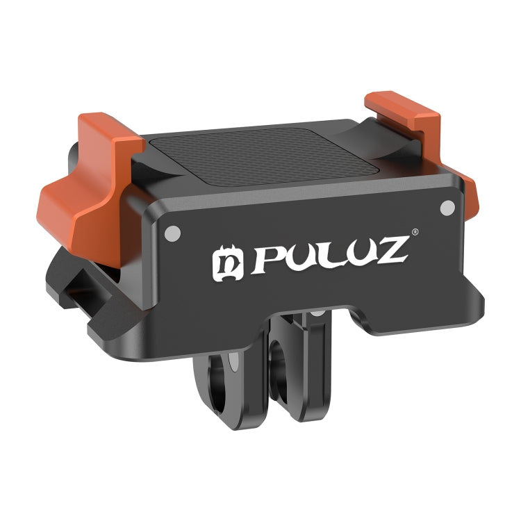 PULUZ Adattatore di Montaggio a Sgancio Rapido per Base DJI Osmo Pocket 3