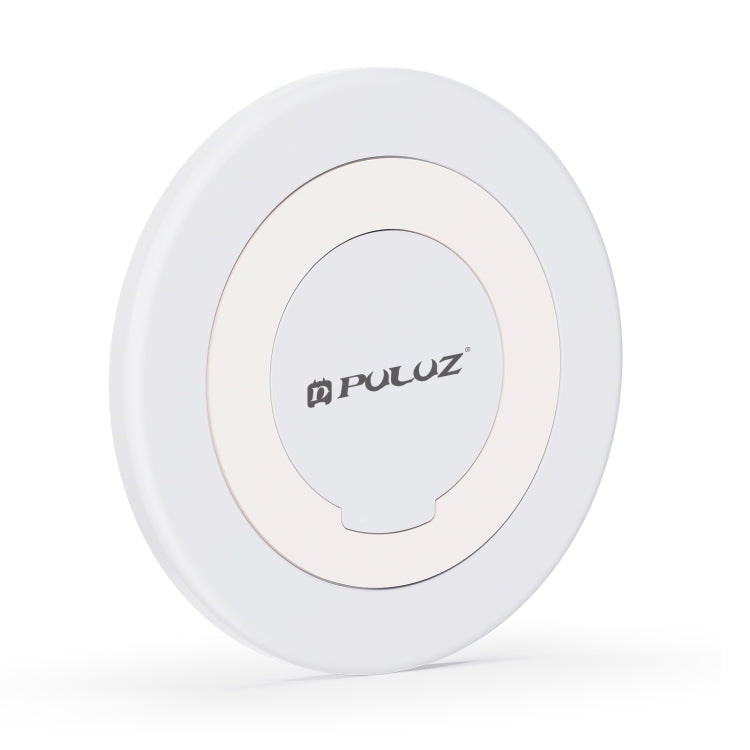 PULUZ Specchio Magnetico MagSafe per Cellulare - Piccolo, Compatto e Facile da Trasportare