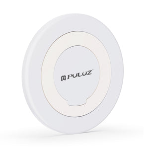 PULUZ Specchio Magnetico MagSafe per Cellulare - Piccolo, Compatto e Facile da Trasportare