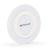 PULUZ Specchio Magnetico MagSafe per Cellulare - Piccolo, Compatto e Facile da Trasportare