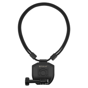 Supporto Magnetico per Action Camera - Compatibile con GoPro, DJI Osmo, Insta360 - Indossabile e Regolabile