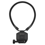 Supporto Magnetico per Action Camera - Compatibile con GoPro, DJI Osmo, Insta360 - Indossabile e Regolabile