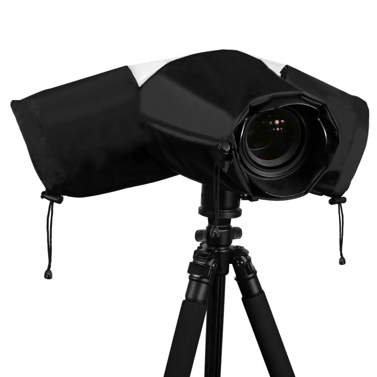 Custodia protettiva antipioggia PULUZ per fotocamere DSLR e SLR, Rainproof Cover