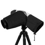 Custodia protettiva antipioggia PULUZ per fotocamere DSLR e SLR, Rainproof Cover