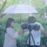 Custodia protettiva antipioggia PULUZ per fotocamere DSLR e SLR, Rainproof Cover