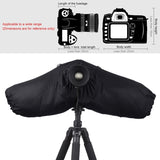 Custodia protettiva antipioggia PULUZ per fotocamere DSLR e SLR��������������...