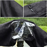 Custodia protettiva antipioggia PULUZ per fotocamere DSLR e SLR��������������...