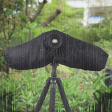 Custodia protettiva antipioggia PULUZ per fotocamere DSLR e SLR��������������...
