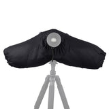 Custodia protettiva antipioggia PULUZ per fotocamere DSLR e SLR��������������...