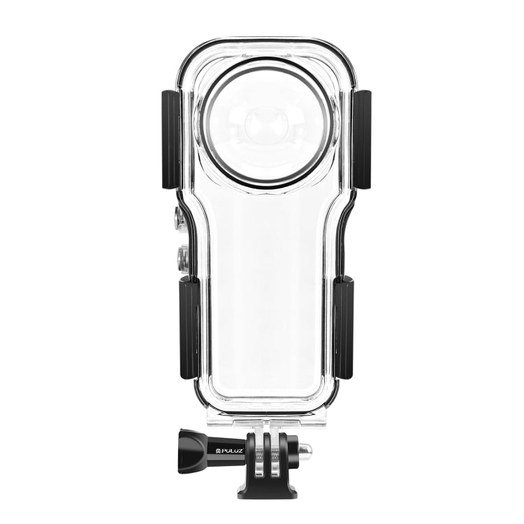 Wasserdichtes Gehäuse für Insta360 One RS 1 Zoll 360 Edition