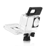 Insta360 One RS 360 Edition Wasserdichtes Gehäuse Unterwassergehäuse PULU...