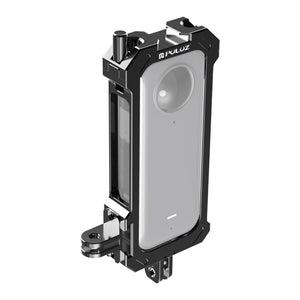 PULUZ Telaio Protettivo in Metallo per Insta360 X3
