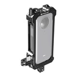PULUZ Telaio Protettivo in Metallo per Insta360 X3