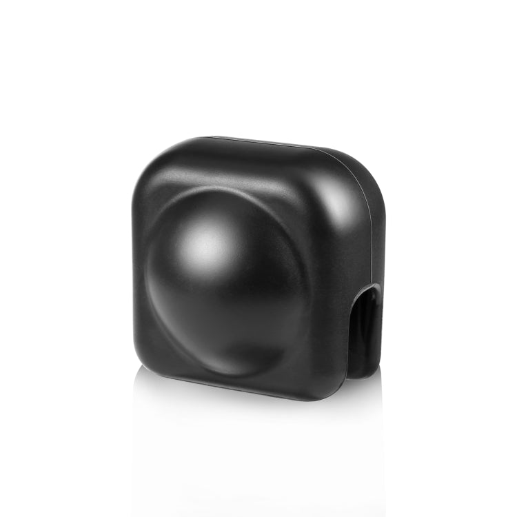 Für Insta360 X3 PULUZ Silikon-Schutzlinsenabdeckung, Silikon-Objektivabdeckung