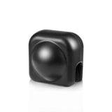 Für Insta360 X3 PULUZ Silikon-Schutzlinsenabdeckung, Silikon-Objektivabdeckung