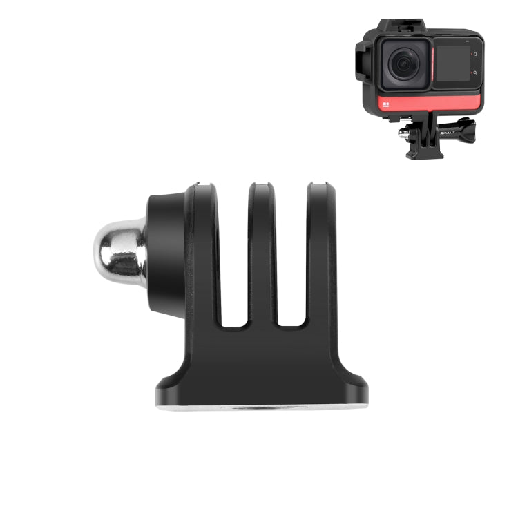 Base invisibile per adattatore per treppiede per fotocamera PULUZ������������...
