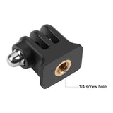 PULUZ Kamerastativadapter, unsichtbare Basis ...