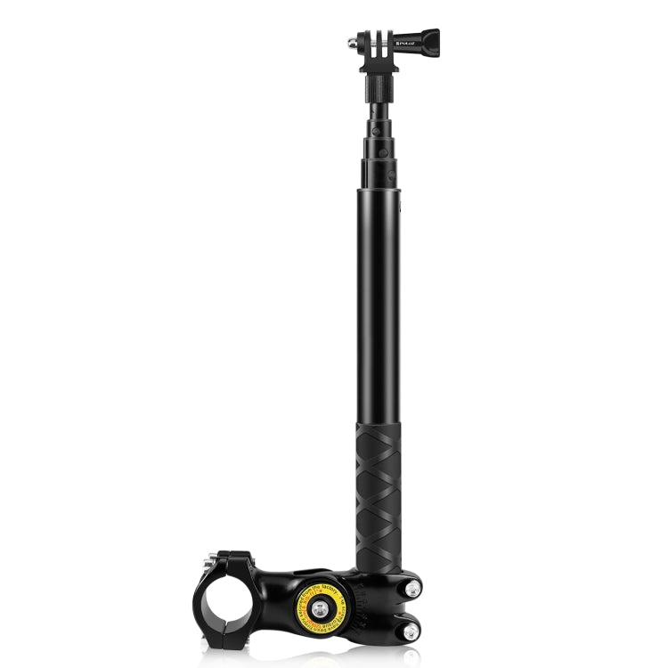 PULUZ Fahrrad-Lenkerhalterungsadapter für Kamerahalterung...