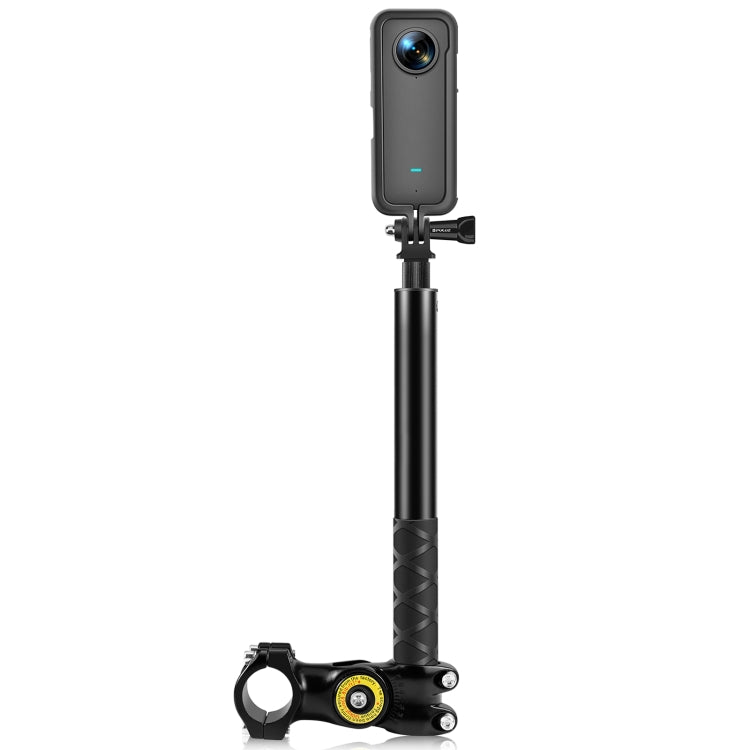 PULUZ Fahrrad-Lenkerhalterungsadapter für Kamerahalterung...