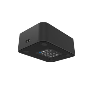 Per Insta360 X3 PULUZ USB Caricabatterie doppio con indicatore luminoso������...