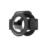 Per Insta360 X3 PULUZ aggiornamento coperchio protettivo protezione lente in ...