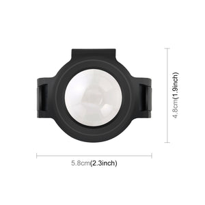 Per Insta360 X3 PULUZ aggiornamento coperchio protettivo protezione lente in ...