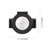 Per Insta360 X3 PULUZ aggiornamento coperchio protettivo protezione lente in ...