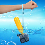 PULUZ Floating Handle Bobber Grip mit Gurt für GoPro Hero11 B...